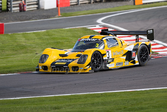 3  Jonny MacGregor / Ben Sharich