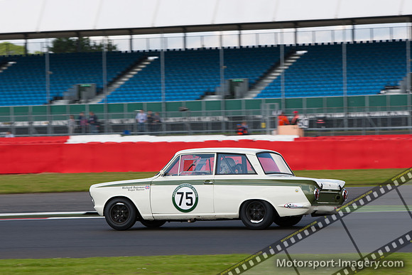 75  Richard Bateman