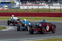 VSCC Spring Start Silverstone
