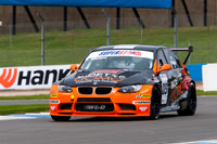 Paolo Meloni W&D Racing TeamBMW M3 E90