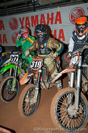 Supercross 2009