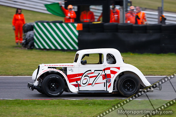 Nick Whitelegg