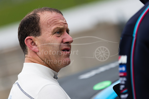 Rob Collard