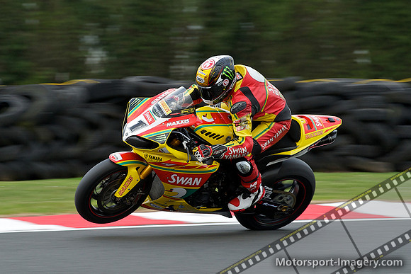 Tommy Hill, Swan Yamaha