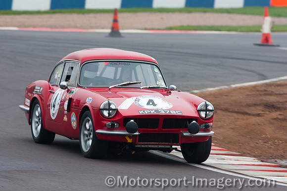 Leslie/Barnett - Reliant Sabre 6