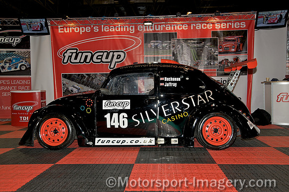 Silverstar Fun Cup