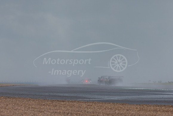 83 Jonny McGregor / Arthur Simondet