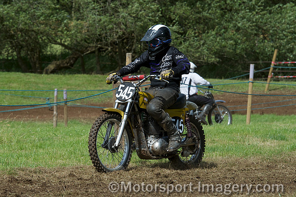 Bike No 545