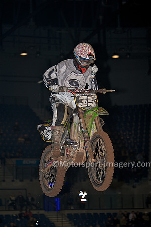 Supercross 2009