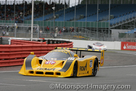 Nissan R90C