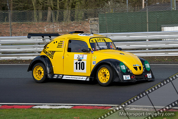 Fun Cup Car 110
