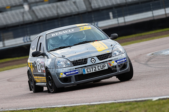 6  Steve Quickley / Peter Littlefield