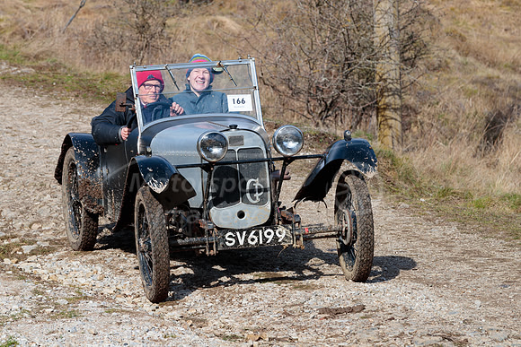 166  Mrs Jane Tomlinson - GODFREY AND PROCTOR SPORTS