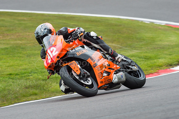 912 Murray HAMBRO Ducati Panegale