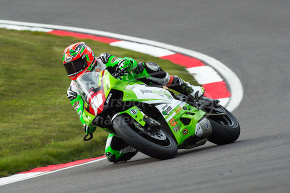 10 Sean NEARY Ducati Panegale