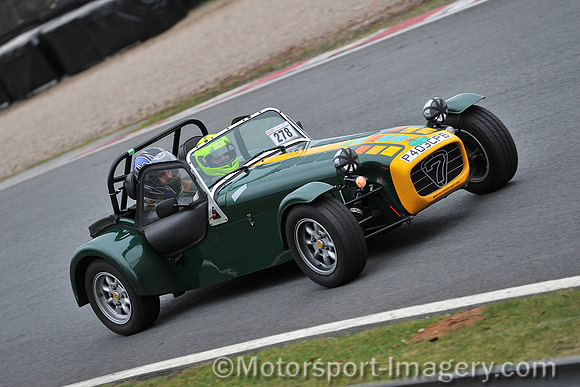 Lotus 7