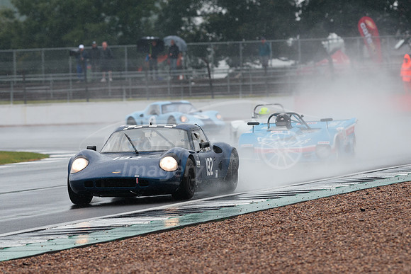 192 Thomas / Lockie