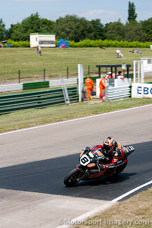 Ryuichi Kiyonar - HM Plant Honda