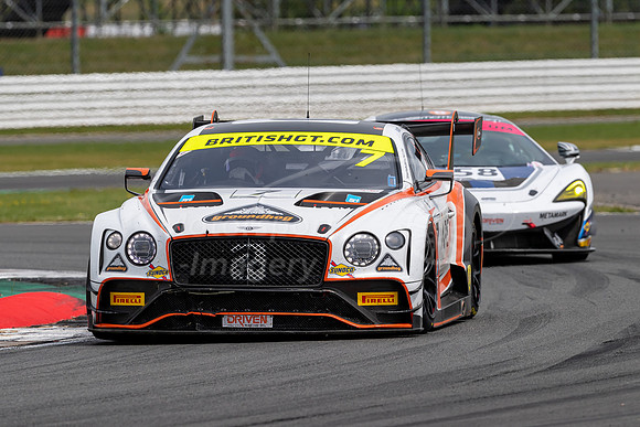 7  Glynn Geddie / Ryan Ratcliffe