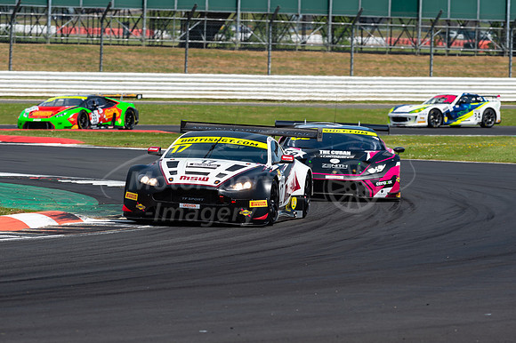 Derek Johnston / Marco Sorensen