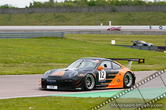 Jody Firth / Warren Hughes
