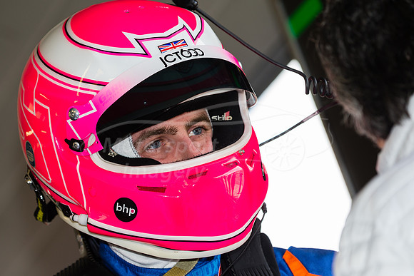 Sam Tordoff