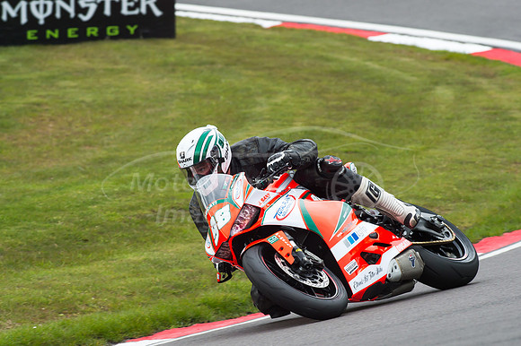 98 Keith JAGGARD Ducati Panegale