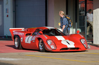 Lola T70 Mk3B