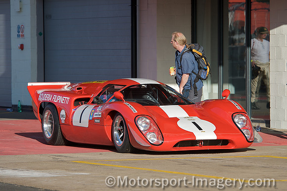 Lola T70 Mk3B