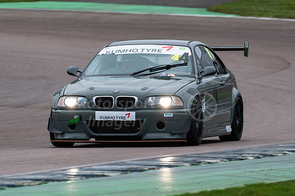 44 Jasver BMW E92