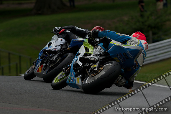 Jordan Simpkin, Yamaha