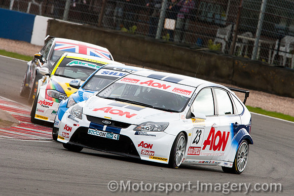 Tom Chilton