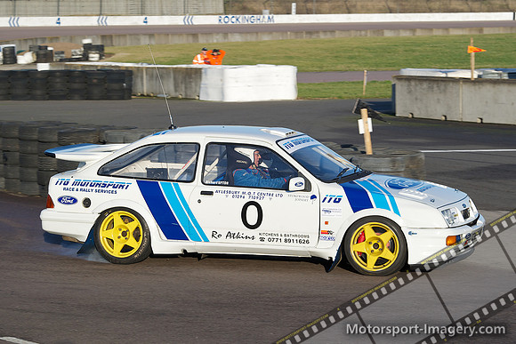 Ford Sierra Cosworth