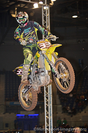 Supercross 2009