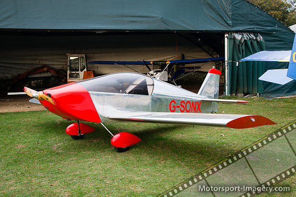 G-SONX