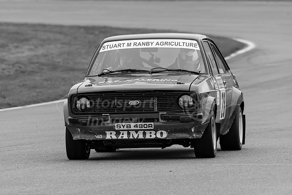 28  Stuart Ranby  Ian Bass  Ford Escort MK2