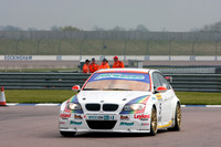 Mat Jackson - BMW 320Si