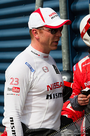 Chris Hoy