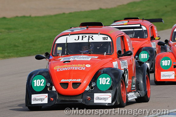 Mantis, Contitech, Car 102