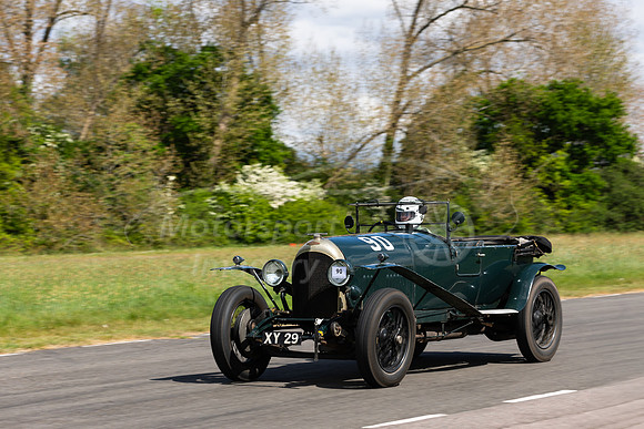 90 Archie Collings