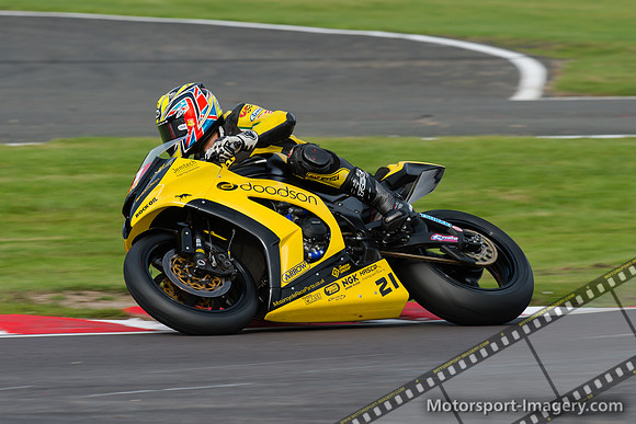 Tom Tunstall, Kawasaki