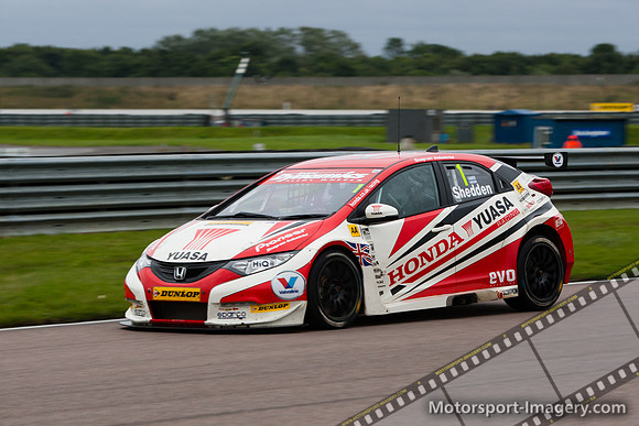 Gordon Shedden