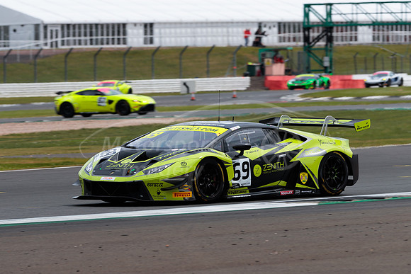 69  Sam De Haan / Jonny Cocker