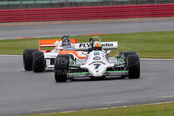 7  Mike Cantillon