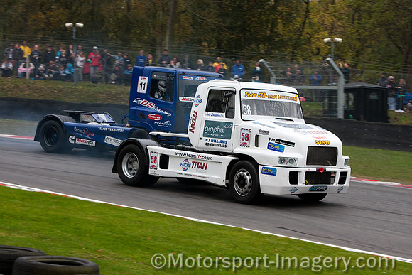 Andy Lovenberry - Team FFR