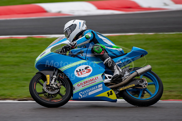 14 Jack NIXON