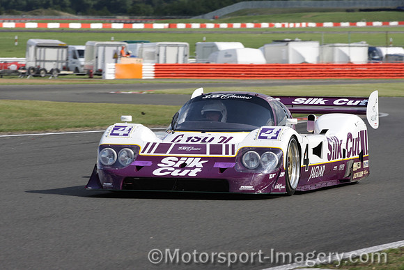 Jaguar XJR11