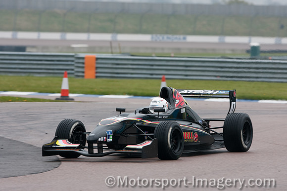 Formula Renault