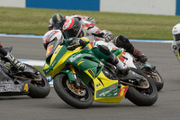 Joe Irving, Stauff WD40 Kawasaki 600