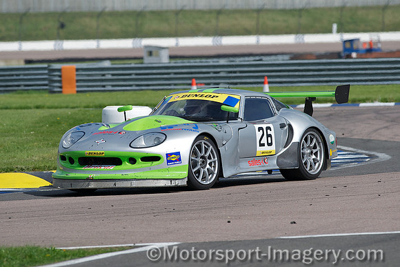 Marcos Mantis, Sam Head, Kyle Tilley
